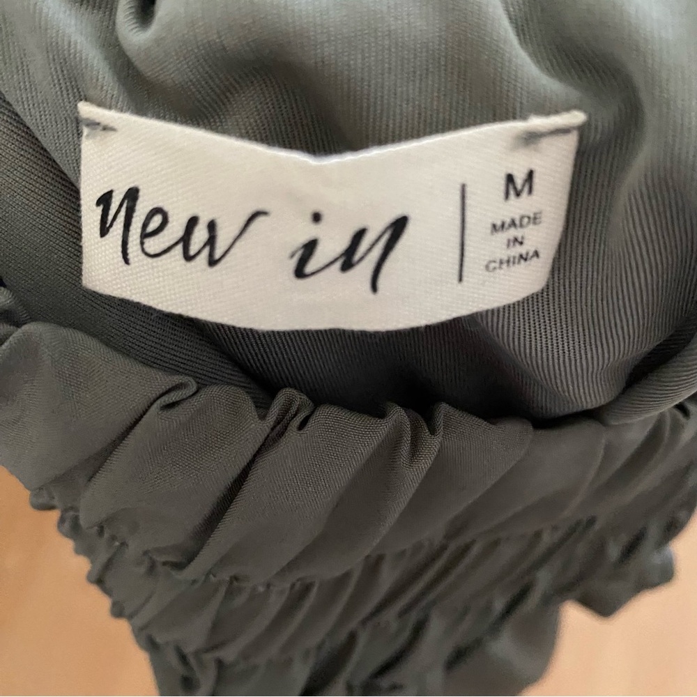 New In Get Up + Go Shorts - Picture 5 of 16